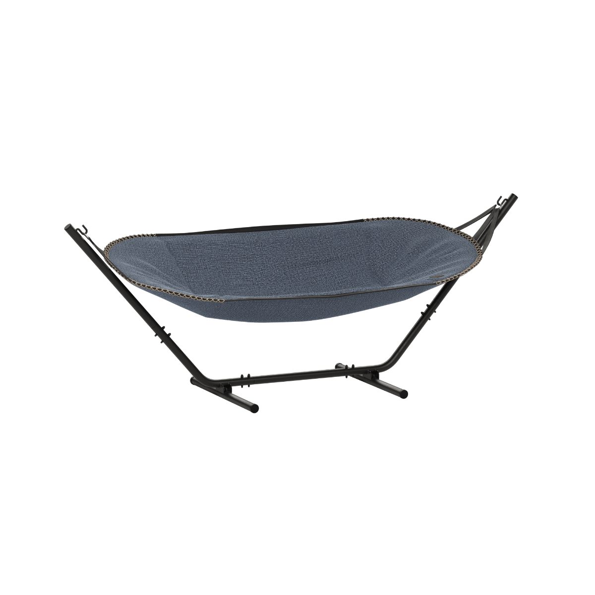 Cobana Hammock | Cobana Hammock - Kirra Indigo Black | SACKit