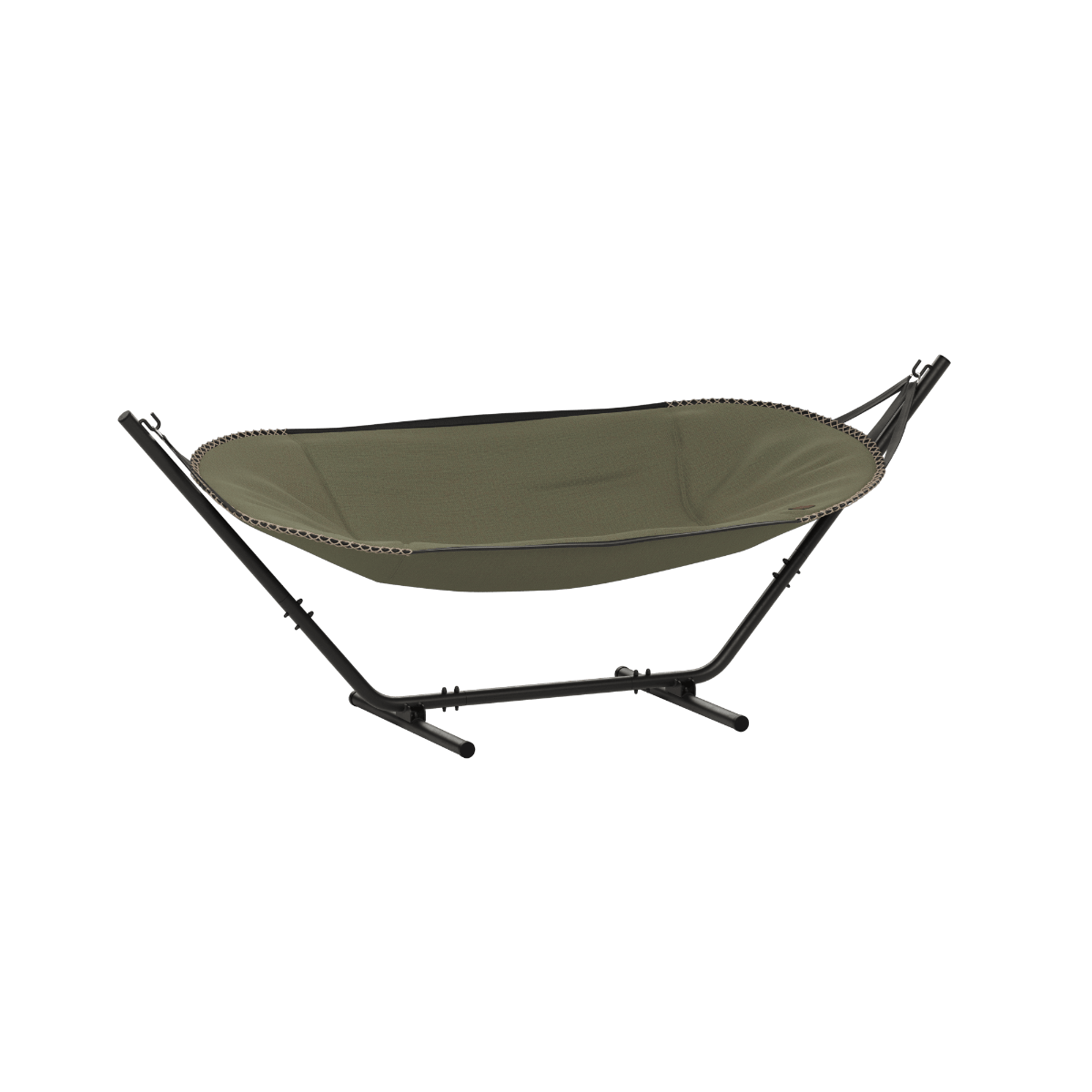 Cobana Hammock | Cobana Hammock - Kirra Olive Black | SACKit