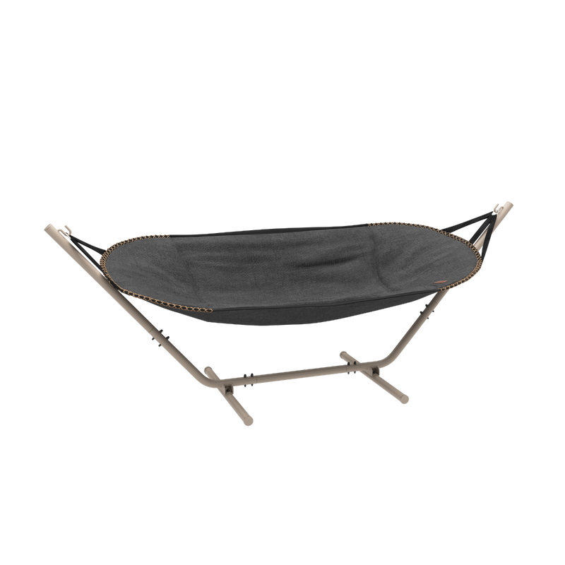 Cobana Hammock Aluminium - Outdoor Hängematte