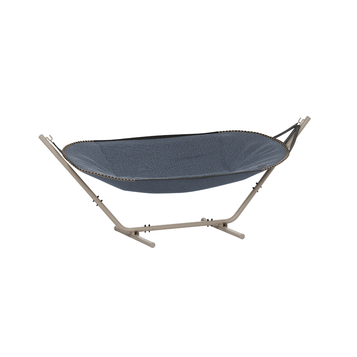 Cobana Hammock | Cobana Hammock - Kirra Indigo Taupe | SACKit