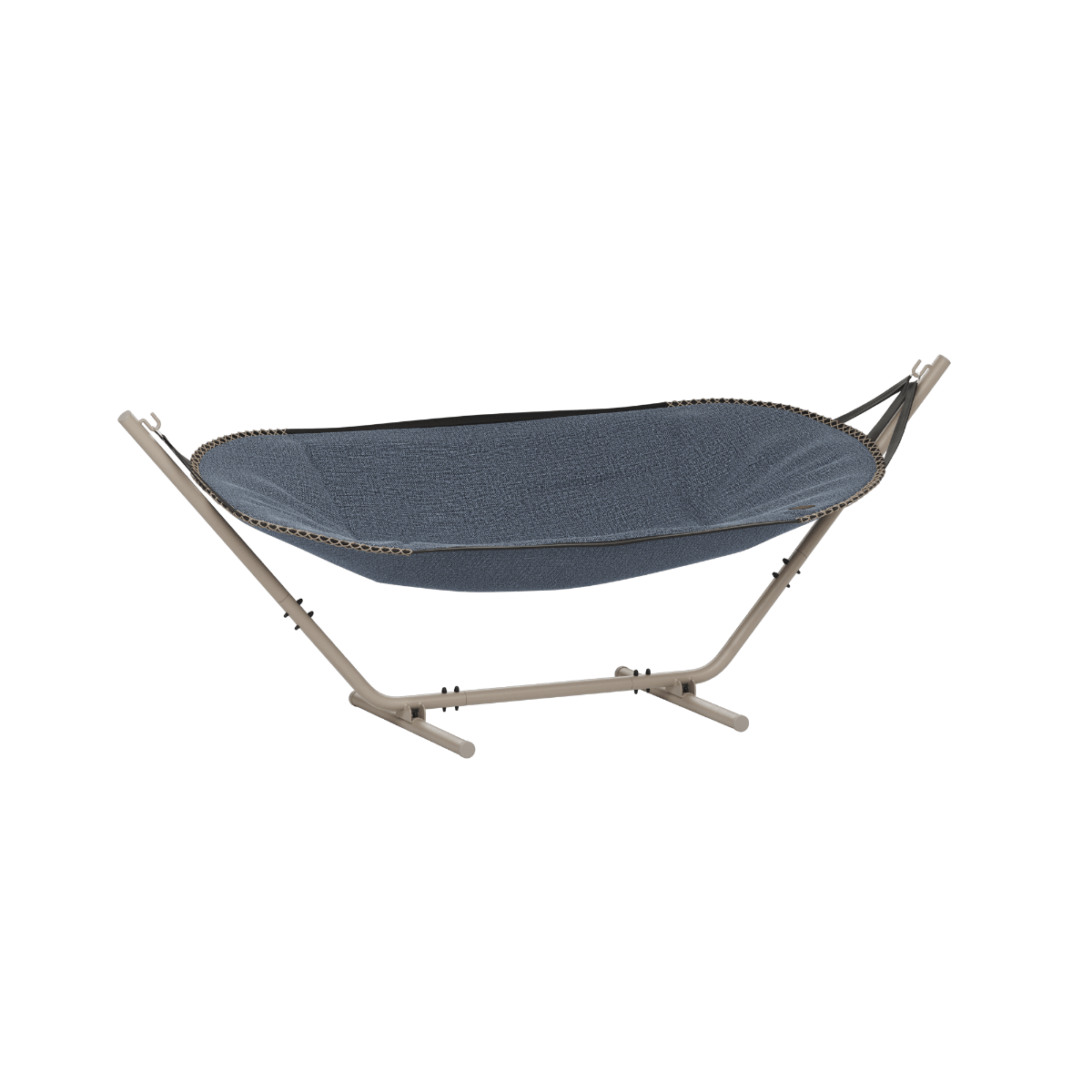 Cobana Hammock | Cobana Hammock - Kirra Indigo Taupe | SACKit