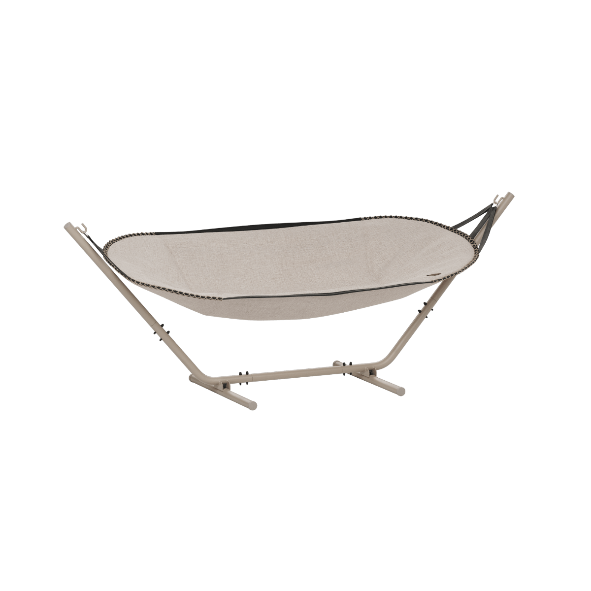 Cobana Hammock | Cobana Hammock - Kirra Sand Taupe | SACKit