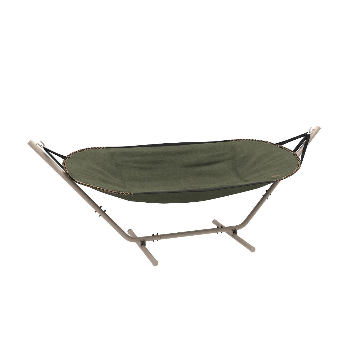 hängematte alu Cobana Hammock Aluminium - Outdoor Hängematte