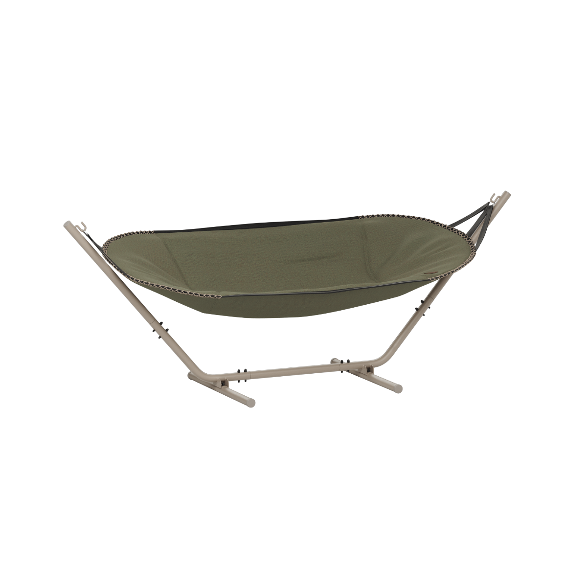 Cobana Hammock | Cobana Hammock - Kirra Olive Taupe | SACKit