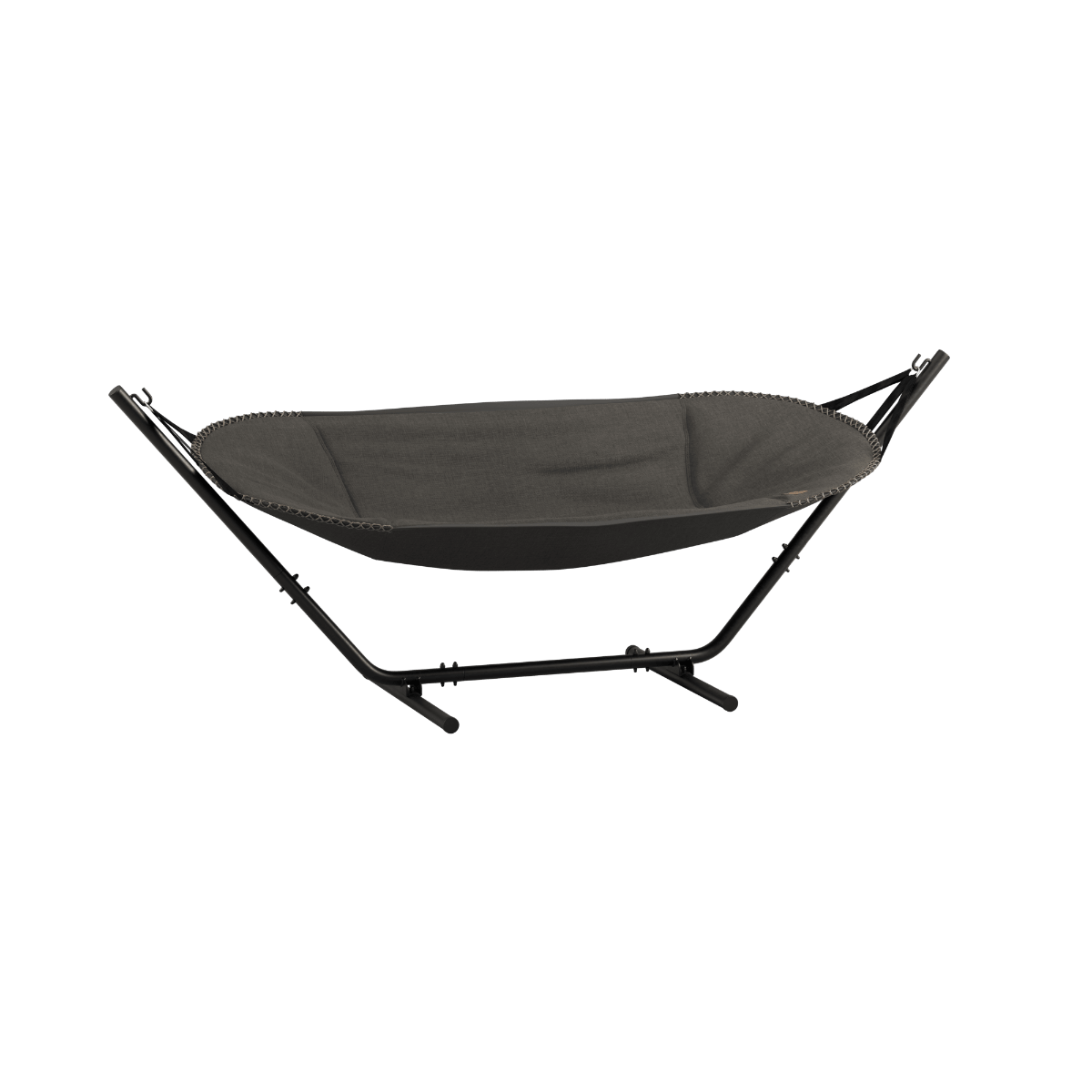 hängematte poco Cobana Hammock Aluminium - Outdoor Hängematte