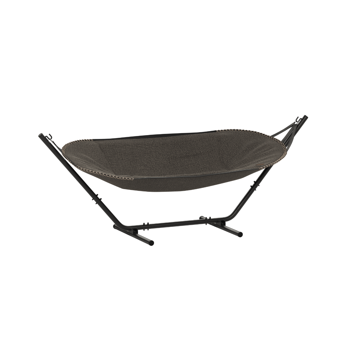 Cobana Hammock | Cobana Hammock - Kirra Noir Black | SACKit