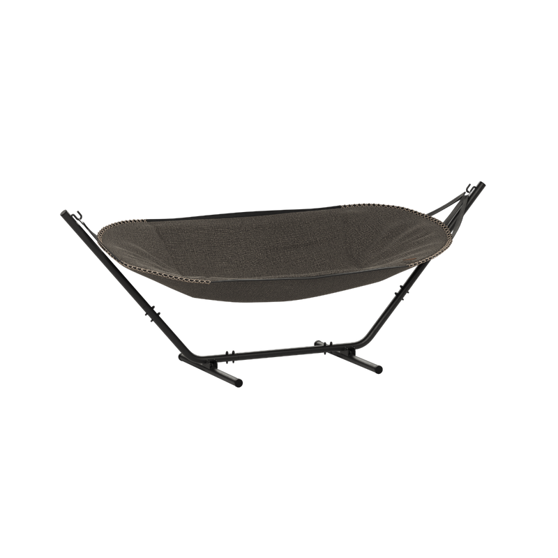 Cobana Hammock Aluminium - Outdoor Hängematte