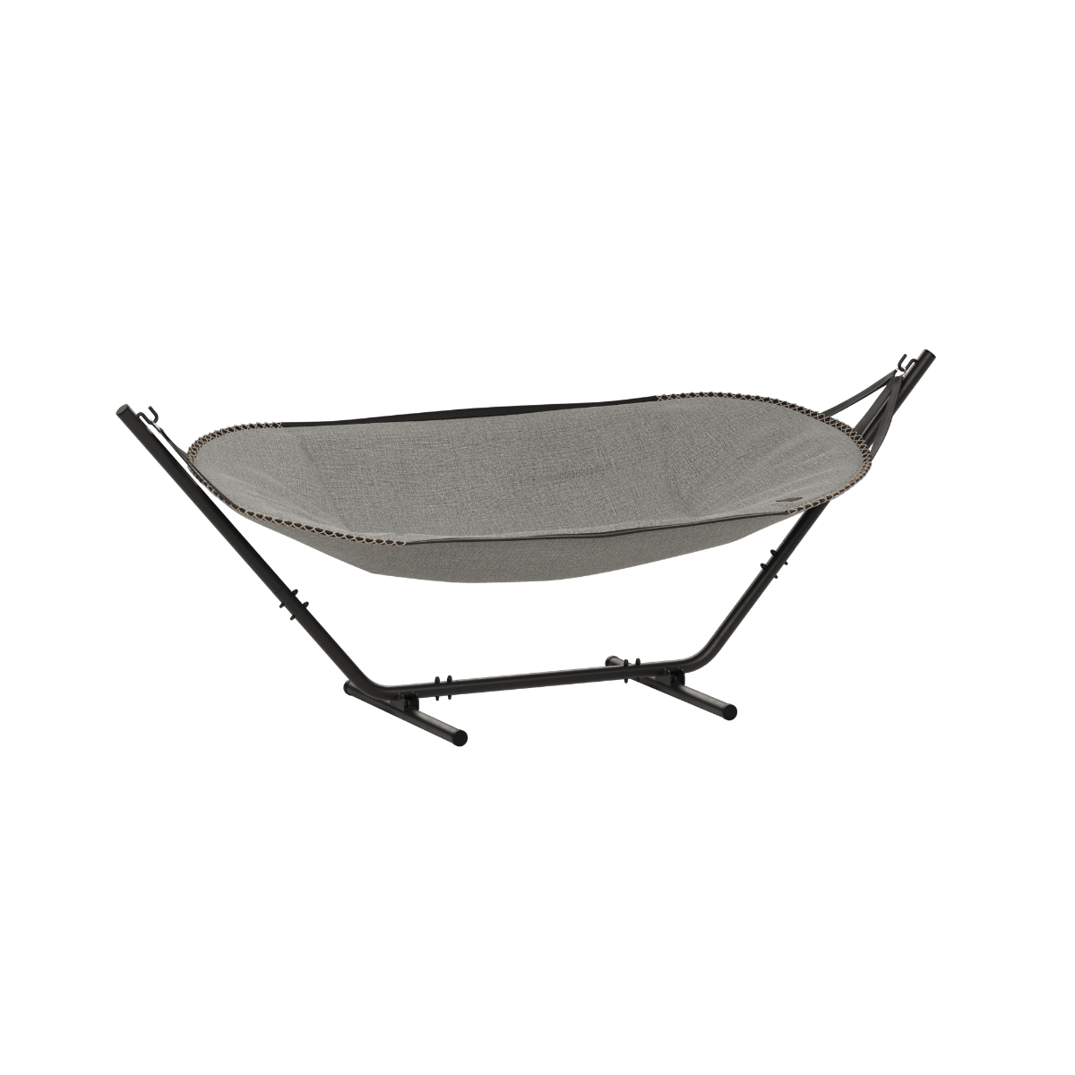Cobana Hammock | Cobana Hammock - Kirra Grey Black | SACKit