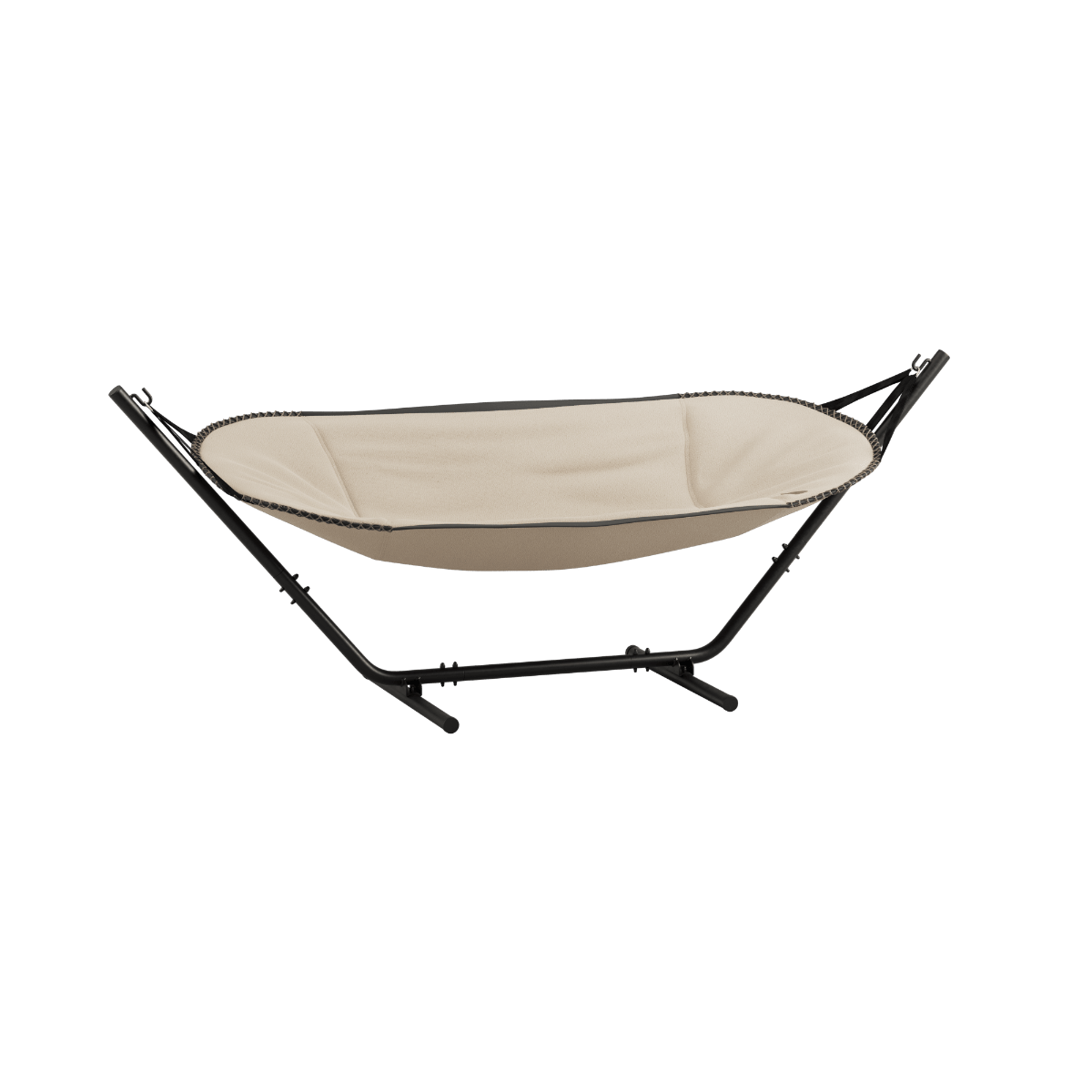 Cobana Hammock | Cobana Hammock - Kirra Indigo Black | SACKit