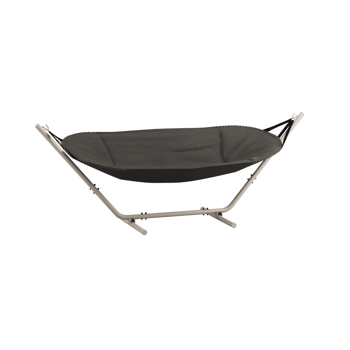 Cobana Hammock Aluminium - Outdoor Hängematte
