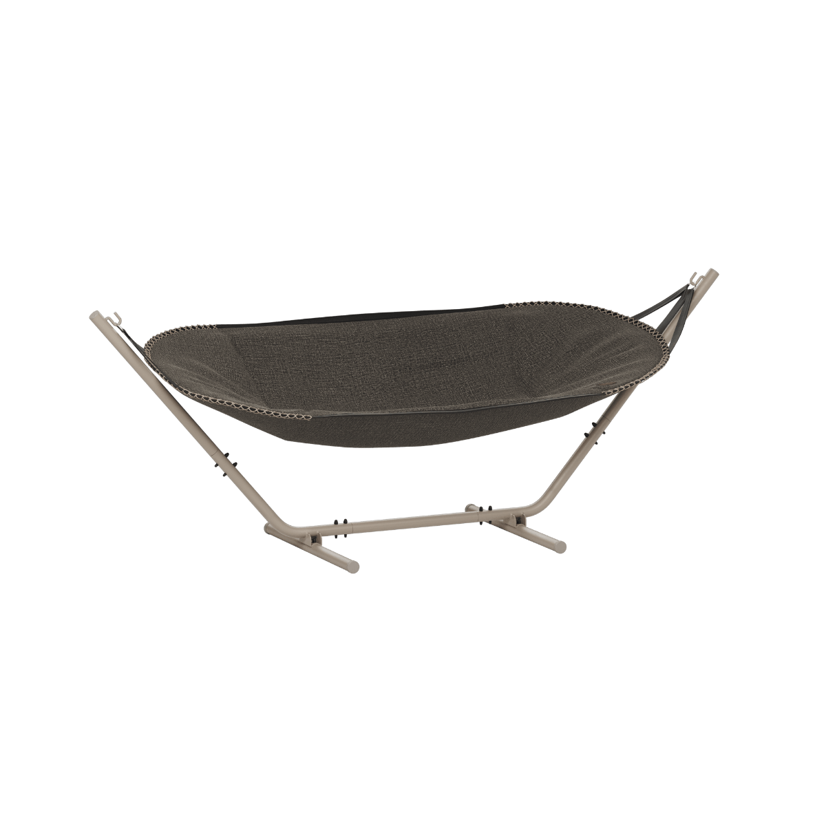 Cobana Hammock | Cobana Hammock - Kirra Noir Taupe | SACKit