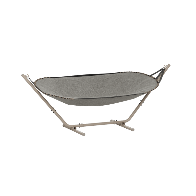 Cobana Hammock Aluminium - Outdoor Hängematte