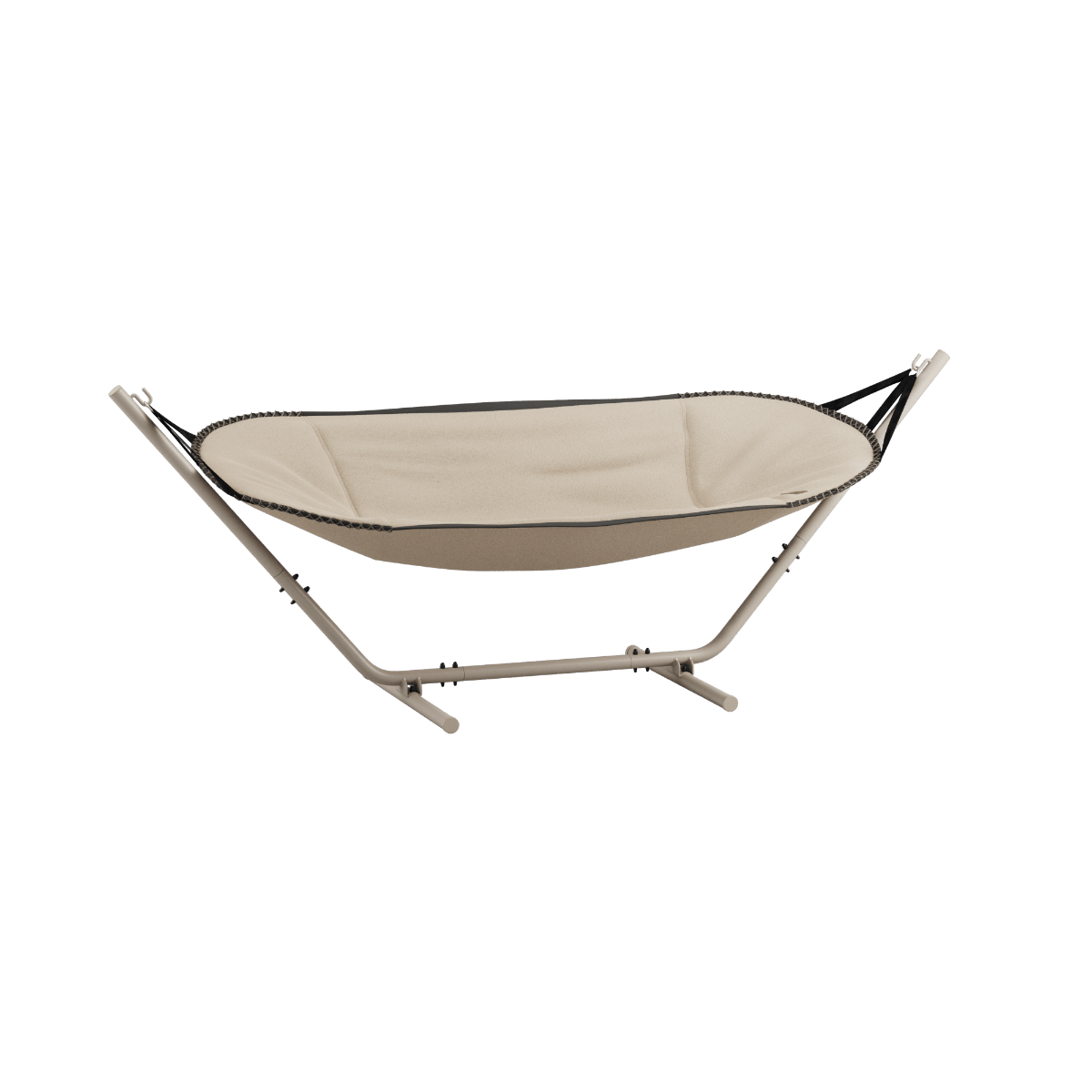Cobana Hammock | Cobana Hammock - Kirra Indigo Taupe | SACKit