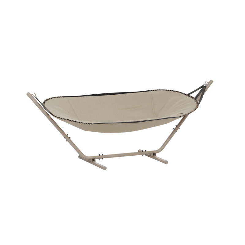 Cobana Hammock Aluminium - Outdoor Hängematte