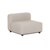 Cobana Lounge Sofa - Seat | Cobana Lounge Sofa - Seat - Kirra Sand | SACKit