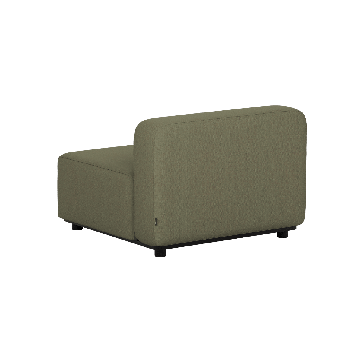 Cobana Lounge Sofa - Seat | Cobana Lounge Sofa - Seat - Kirra Olive | SACKit