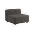 Cobana Lounge Sofa - Seat | Cobana Lounge Sofa - Seat - Kirra Noir | SACKit