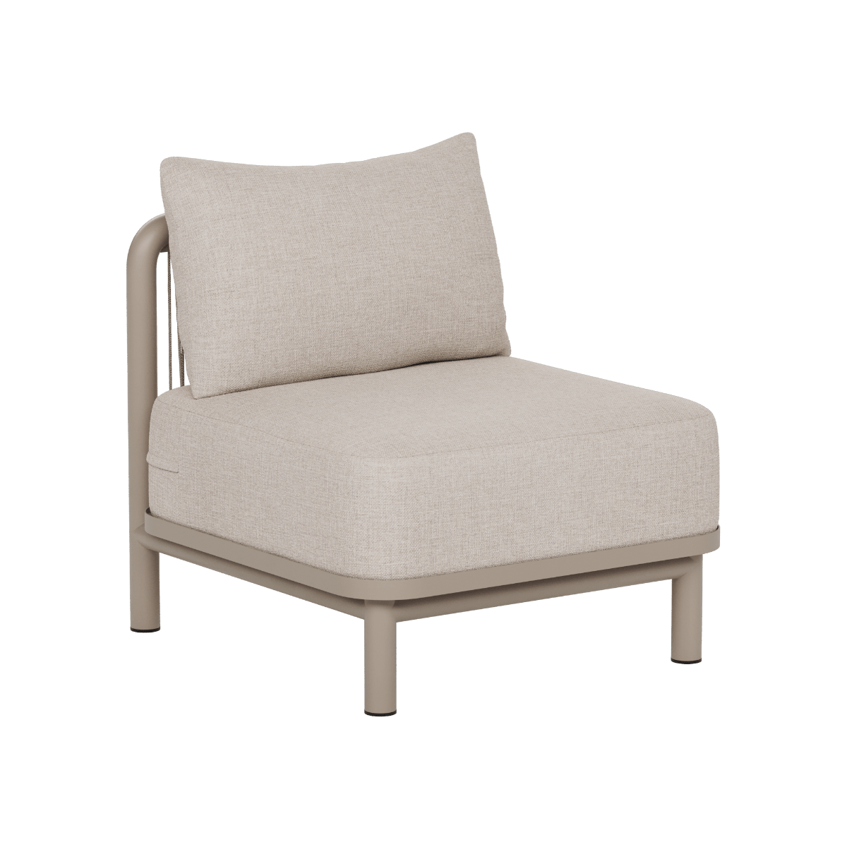 Kirra Lounge Sofa - Seat | Kirra Lounge Sofa - Seat - Kirra Sand | SACKit