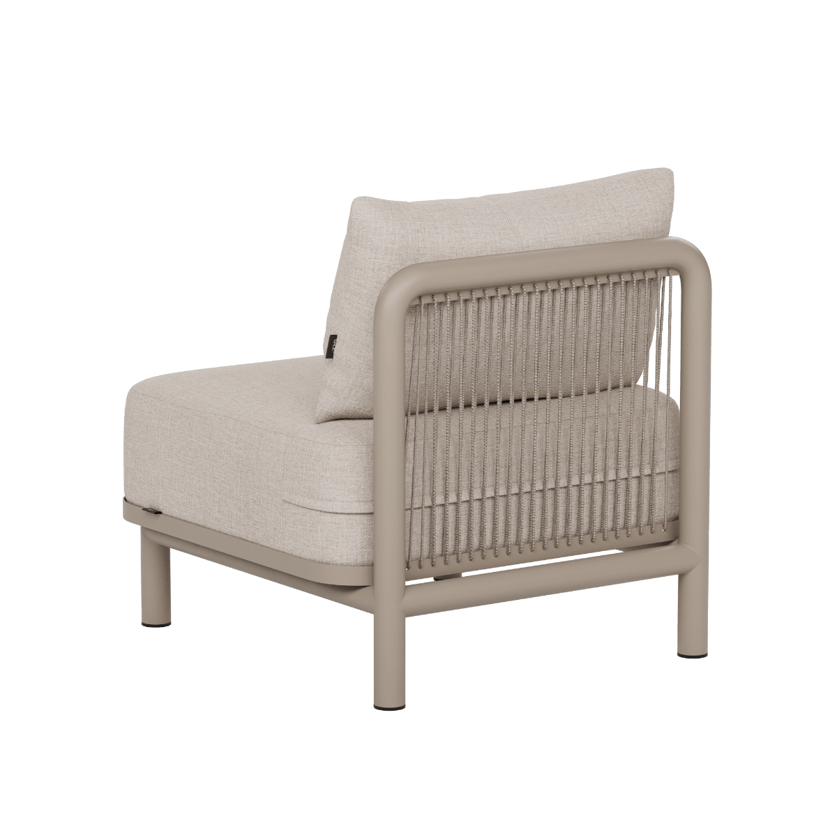 Kirra Lounge Sofa - Seat | Kirra Lounge Sofa - Seat - Kirra Sand | SACKit