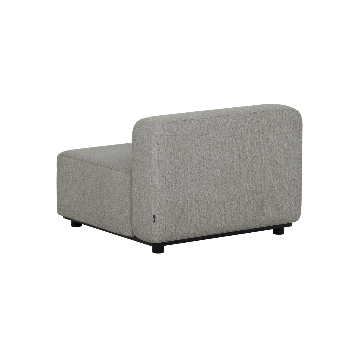 Cobana Lounge Sofa - Seat | Cobana Lounge Sofa - Seat - Kirra Grey | SACKit