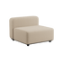 Cobana Lounge Sofa - Seat | Cobana Lounge Sofa - Seat - Boucle Beige | SACKit