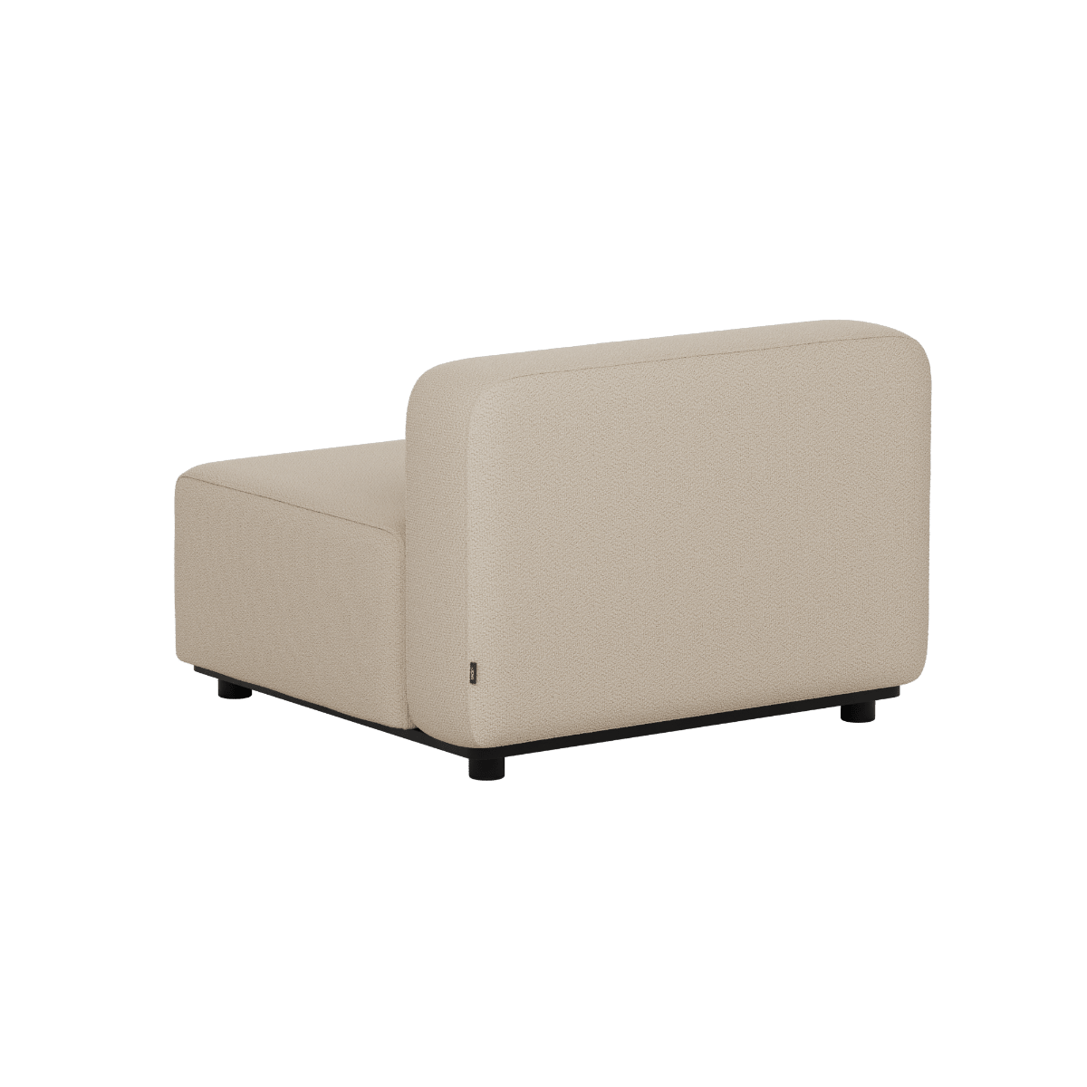 Cobana Lounge Sofa - Seat | Cobana Lounge Sofa - Seat - Boucle Beige | SACKit