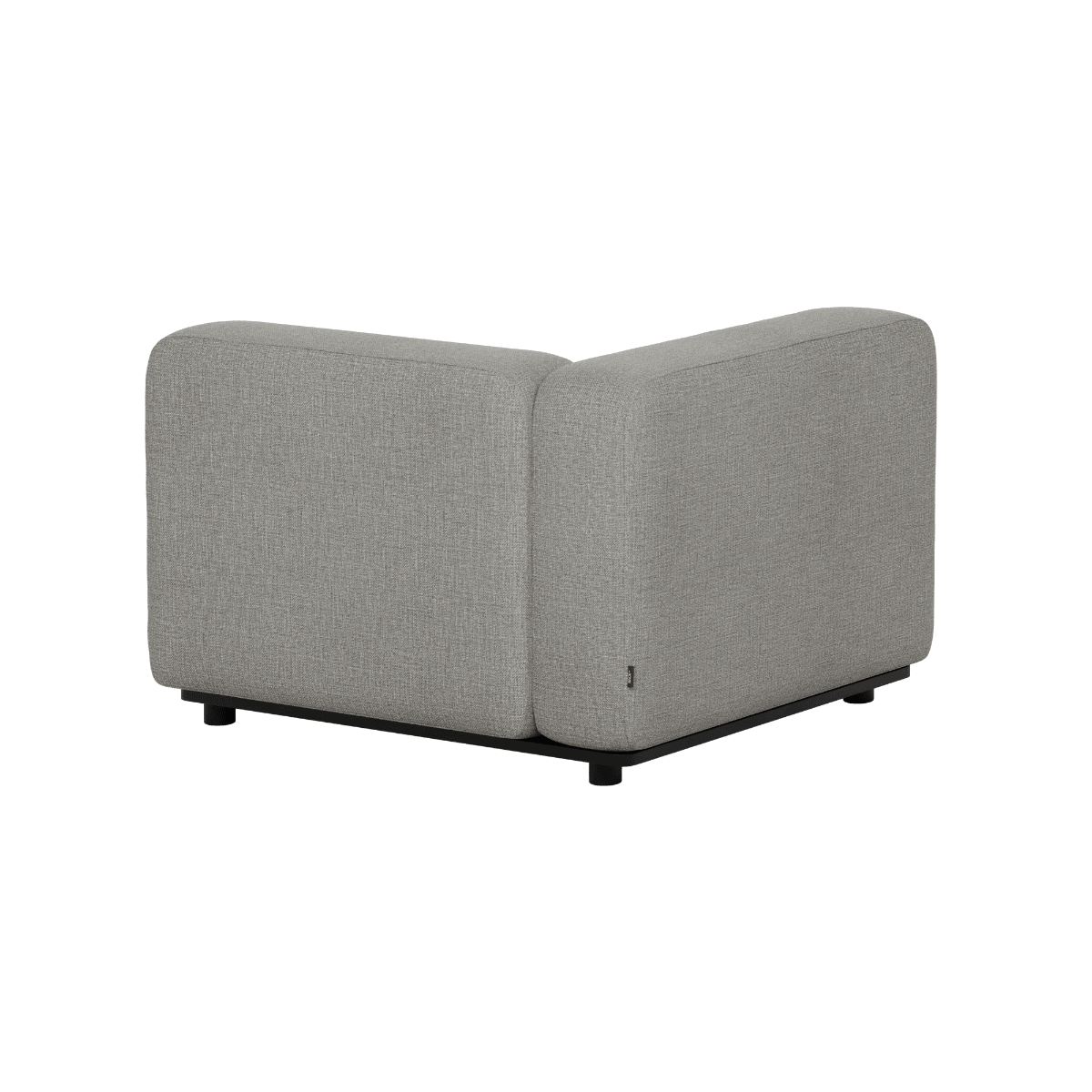 Cobana Lounge Sofa - Corner | Cobana Lounge Sofa - Corner - Kirra Grey | SACKit