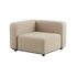 Cobana Lounge Sofa - Corner | Cobana Lounge Sofa - Corner - Boucle Beige | SACKit