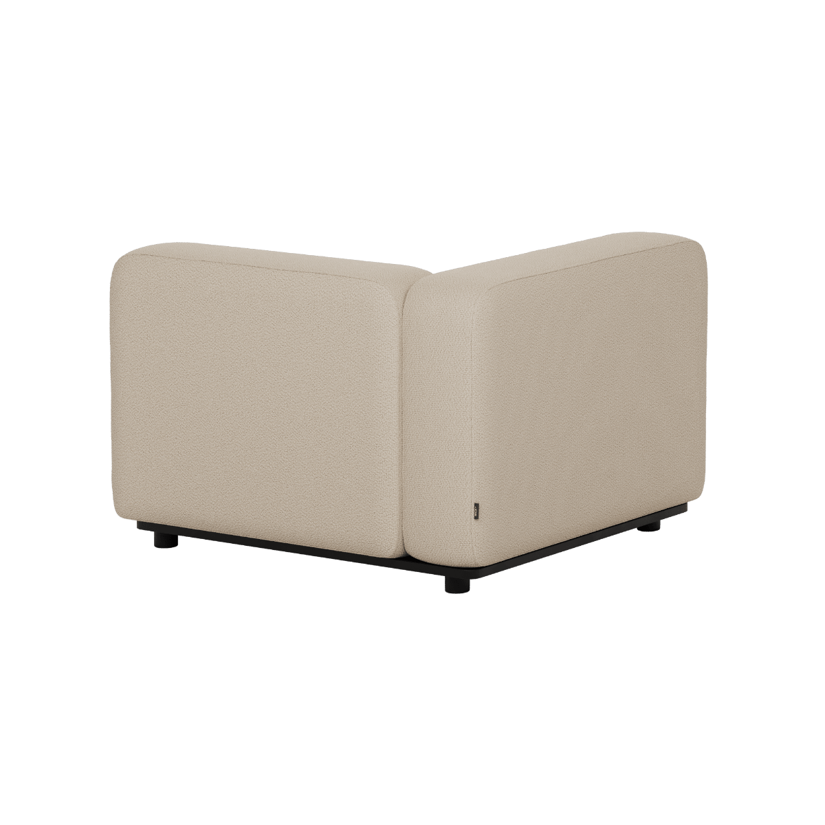 Cobana Lounge Sofa - Corner | Cobana Lounge Sofa - Corner - Boucle Beige | SACKit