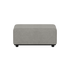 Cobana Lounge Sofa - Pouf | Cobana Lounge Sofa - Pouf - Kirra Grey | SACKit