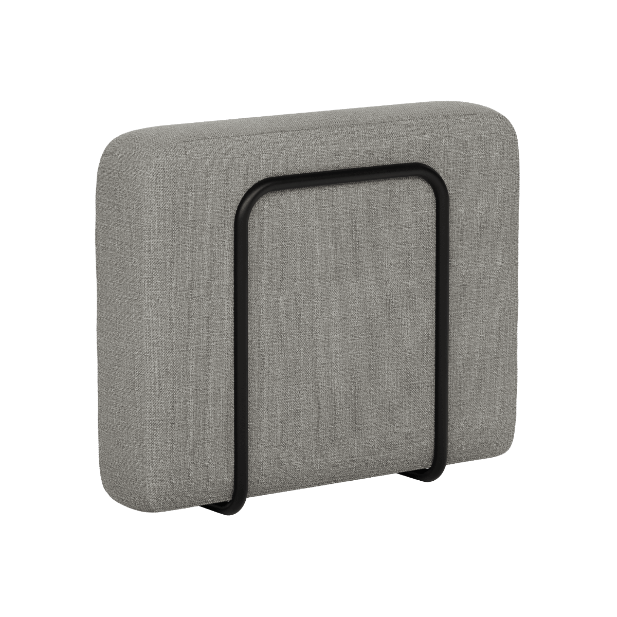 Cobana Lounge Sofa - Armrest | Cobana Lounge Sofa - Armrest - Kirra Grey | SACKit