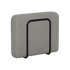 Cobana Lounge Sofa - Armrest | Cobana Lounge Sofa - Armrest - Kirra Grey | SACKit