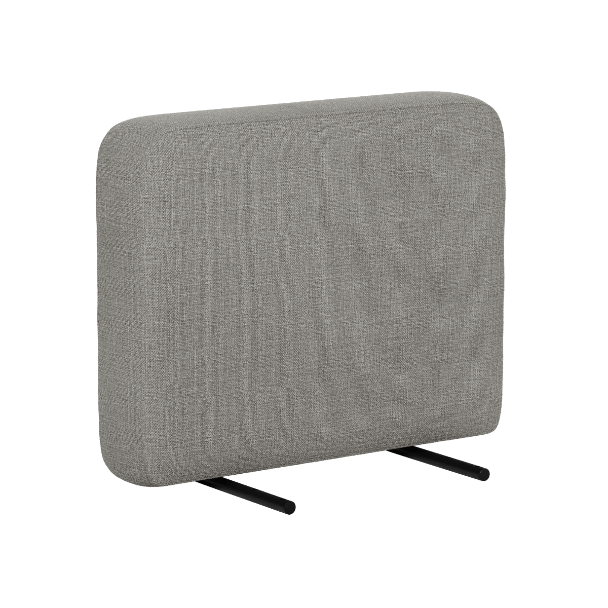 Cobana Lounge Sofa - Armrest | Cobana Lounge Sofa - Armrest - Kirra Grey | SACKit