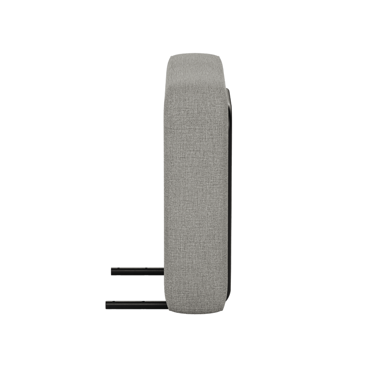 Cobana Lounge Sofa - Armrest | Cobana Lounge Sofa - Armrest - Kirra Grey | SACKit