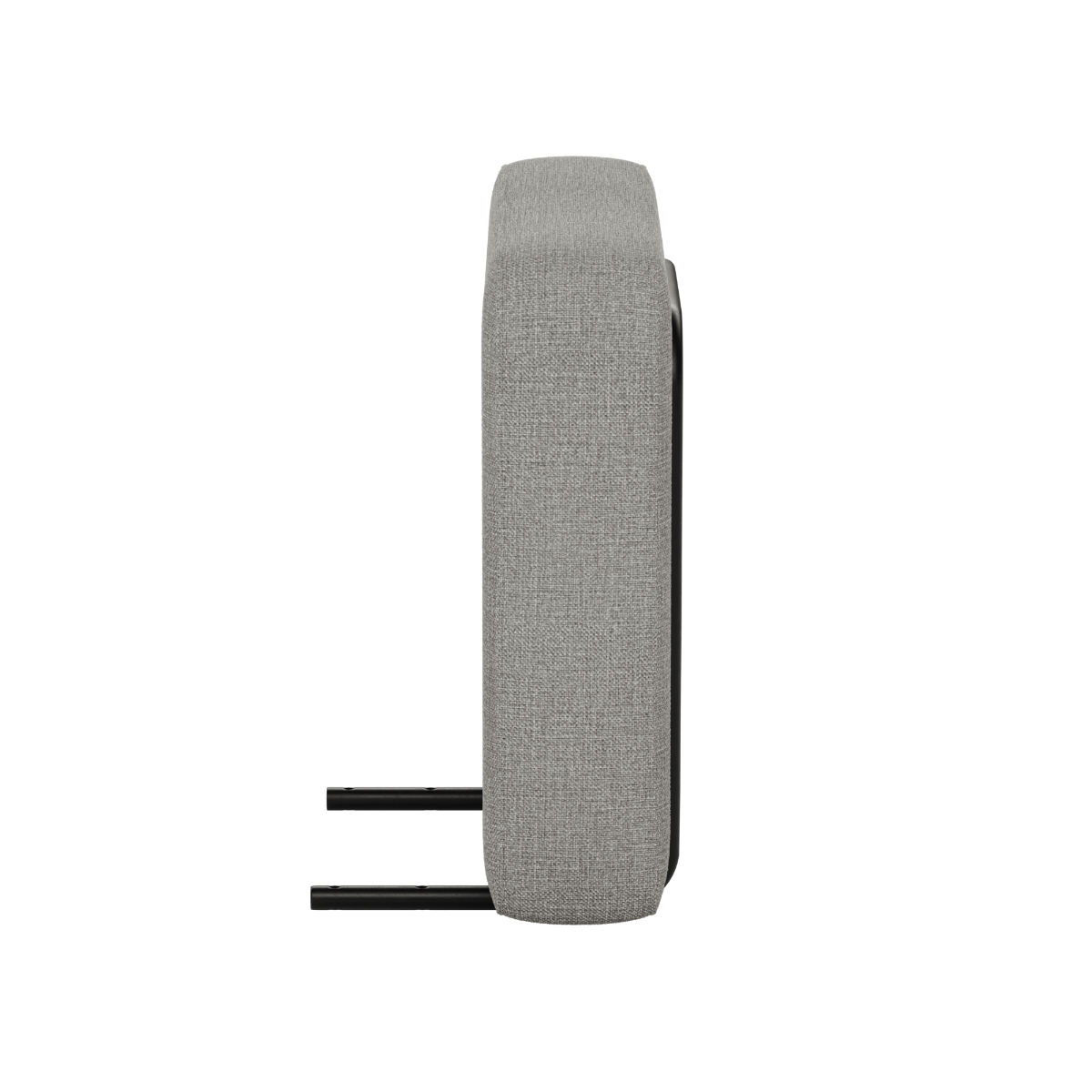 Cobana Lounge Sofa - Armrest | Cobana Lounge Sofa - Armrest - Kirra Grey | SACKit