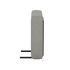 Cobana Lounge Sofa - Armrest | Cobana Lounge Sofa - Armrest - Kirra Grey | SACKit