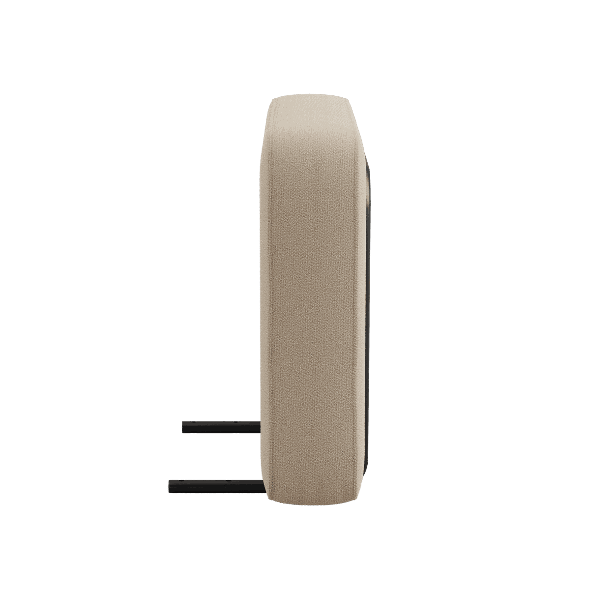 Cobana Lounge Sofa - Armrest | Cobana Lounge Sofa - Armrest - Boucle Beige | SACKit