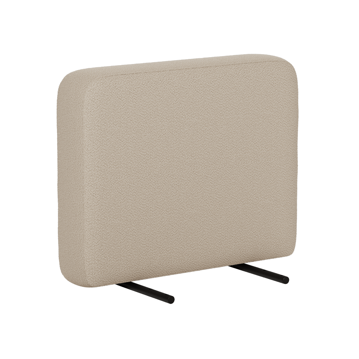 Cobana Lounge Sofa - Armrest | Cobana Lounge Sofa - Armrest - Boucle Beige | SACKit