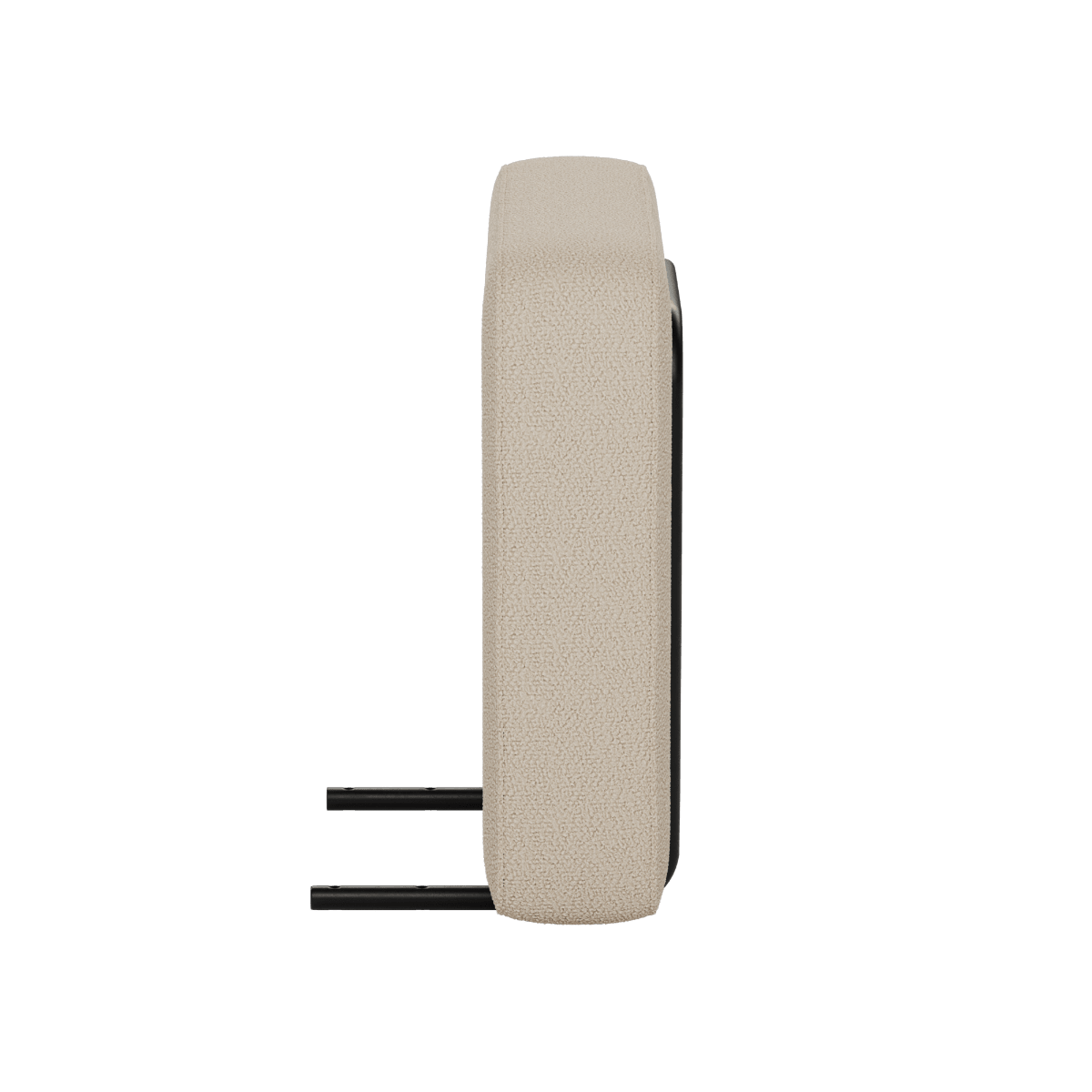Cobana Lounge Sofa - Armrest | Cobana Lounge Sofa - Armrest - Boucle Beige | SACKit
