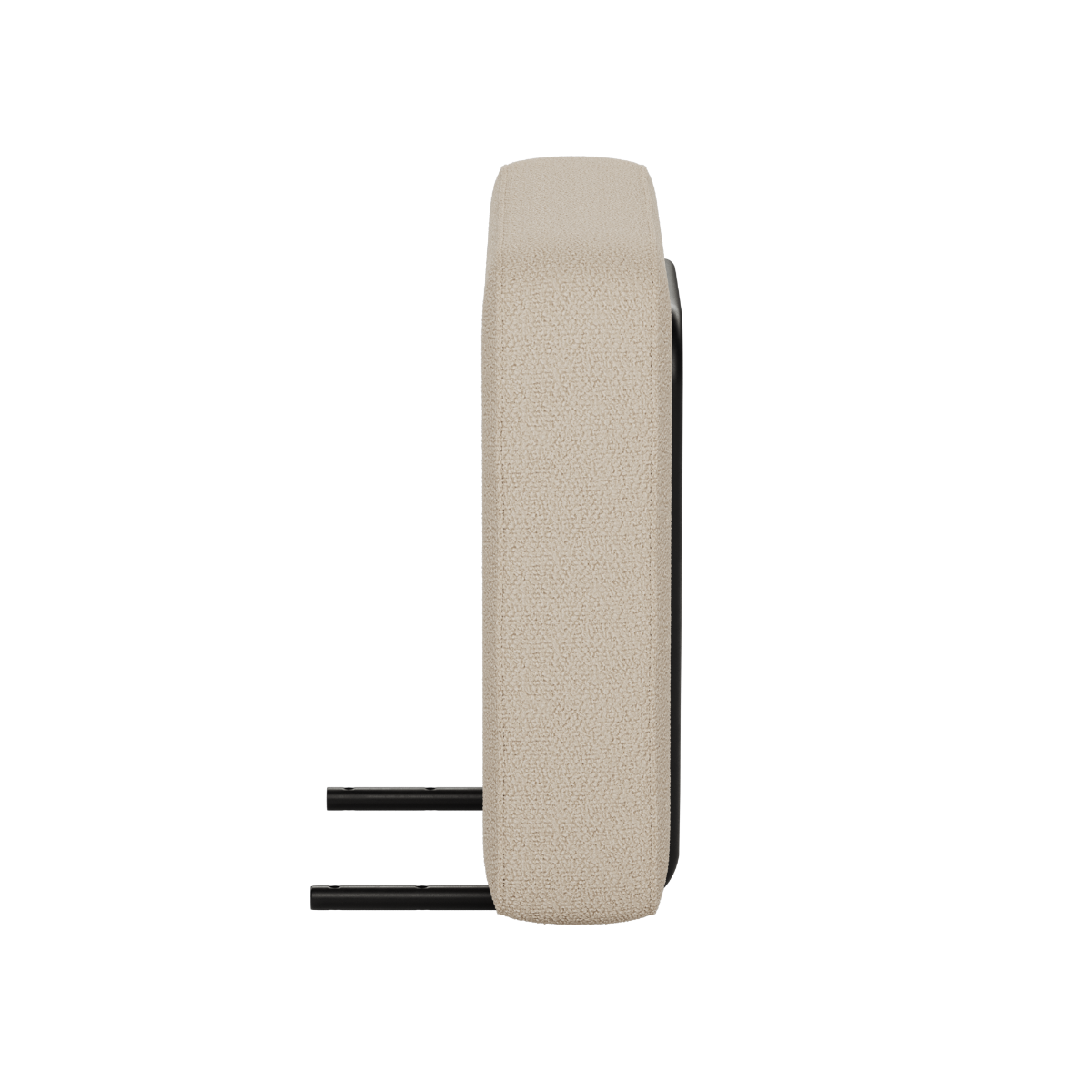Cobana Lounge Sofa - Armrest | Cobana Lounge Sofa - Armrest - Boucle Beige | SACKit