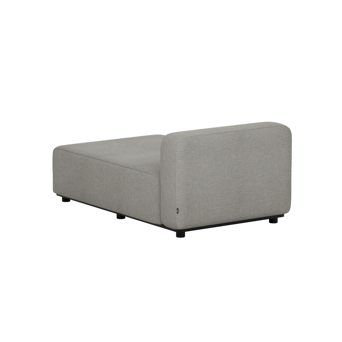 Cobana Lounge Sofa - Chaise module | Cobana Lounge Sofa - Chaise module - Kirra Noir | SACKit