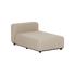 Cobana Lounge Sofa - Chaise module | Cobana Lounge Sofa - Chaise module - Boucle Beige | SACKit