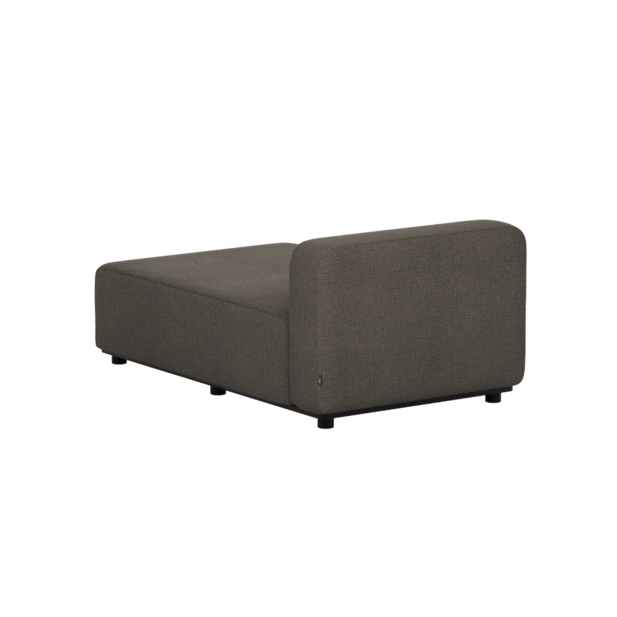 Cobana Lounge Sofa - Chaise module | Cobana Lounge Sofa - Chaise module - Kirra Sand | SACKit