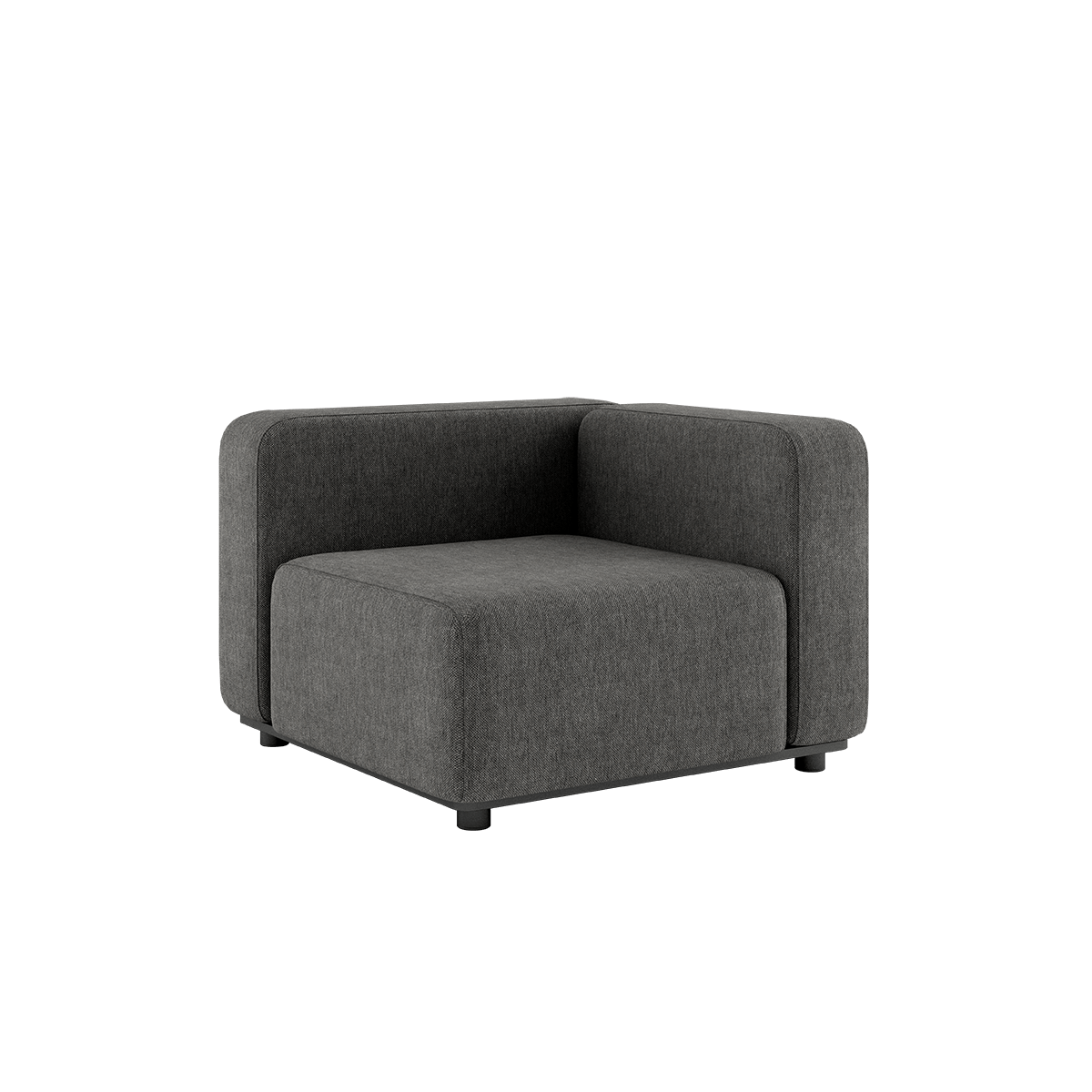 Cobana Lounge Sofa - Corner