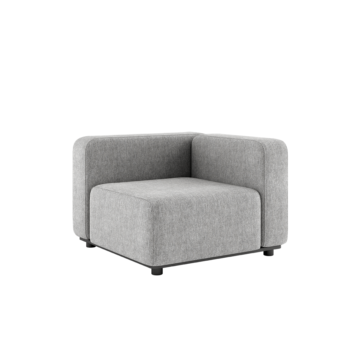 Cobana Lounge Sofa - Corner