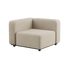 Cobana Lounge Sofa - Corner | Cobana Lounge Sofa - Corner - Kirra Sand | SACKit