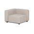 Cobana Lounge Sofa - Corner | Cobana Lounge Sofa - Corner - Kirra Sand | SACKit