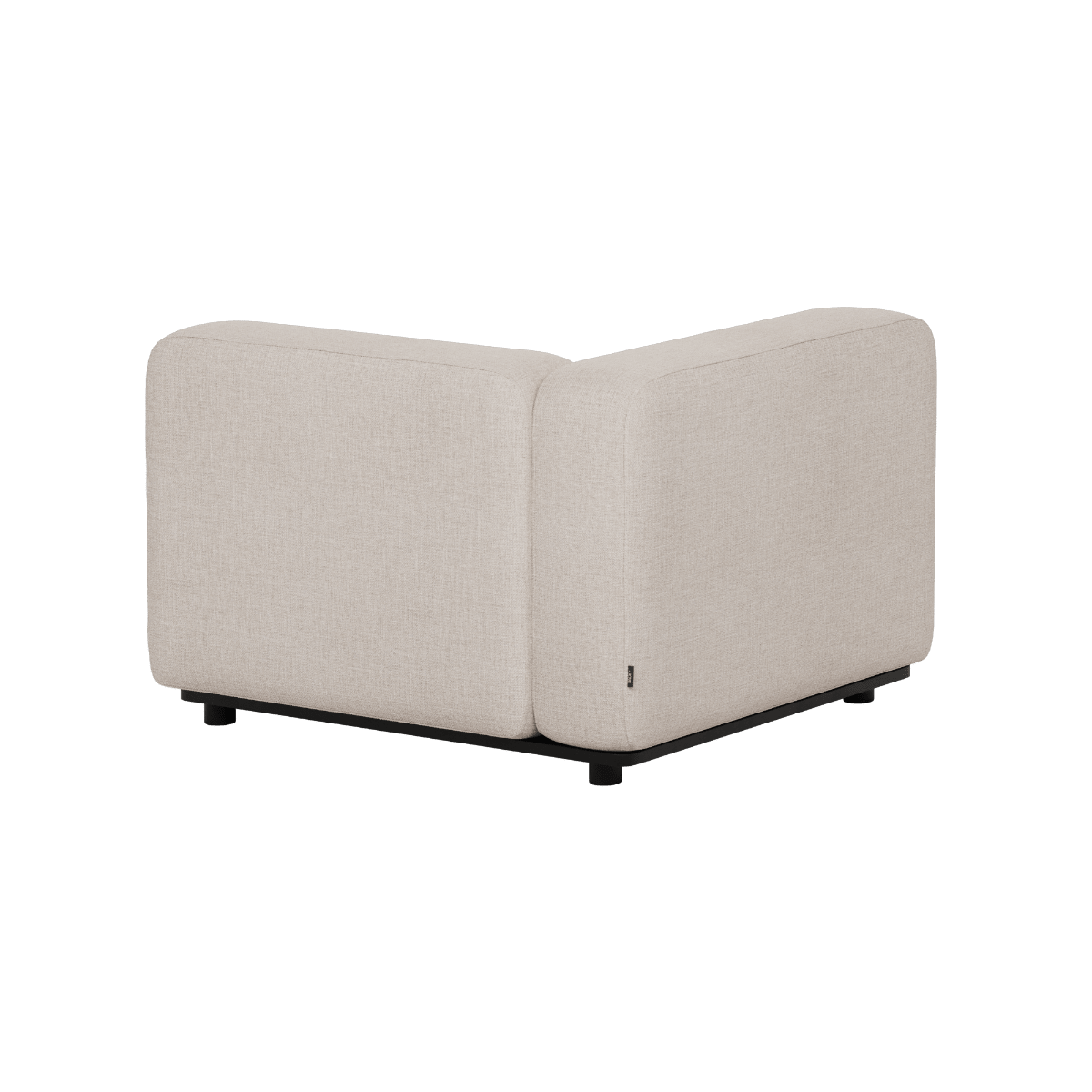 Cobana Lounge Sofa - Corner | Cobana Lounge Sofa - Corner - Kirra Sand | SACKit