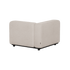 Cobana Lounge Sofa - Corner | Cobana Lounge Sofa - Corner - Kirra Sand | SACKit