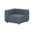 Cobana Lounge Sofa - Corner | Cobana Lounge Sofa - Corner - Kirra Indigo | SACKit